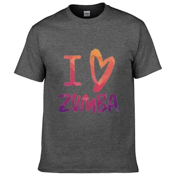 Zumba-erkek Siyah & beyaz tişört Erkek Kadın Hip Hop T-Shirt Dans Severler Hediye Kaya T-Shirt Egzersiz Egzersiz Üst Ücretsiz Kargo