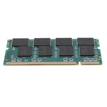 1 GB DDR1 Dizüstü ram bellek SO-DIMM 200PİN DDR333 PC 2700 333 MHz Dizüstü Sodımm Memoria