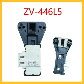 ZV-446L5 DC64-01538A Samsung için Uygun Çamaşır Makinesi Kapı Kilidi Çamaşır Makinesi Gecikme Elektronik Kilit Anahtarı 3 Ekle