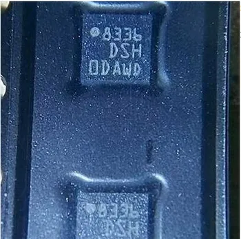 10 ADET / GRUP DSH LIS3DSHTR LIS3DSH LGA16 Hızlanma sensörü Yeni orijinal