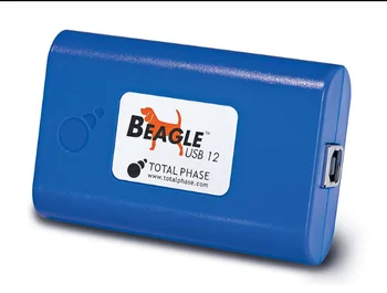 Beagle USB 12 Protokol Analizörü TP320221