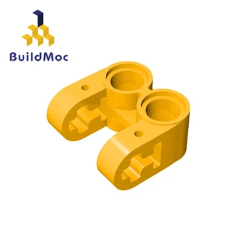 BuildMOC Toplama Parçacıklar 41678 Yapı Taşları Parçaları DIY elektrikli Eğitim Tuğla Toplu Modeli hediye Oyuncaklar