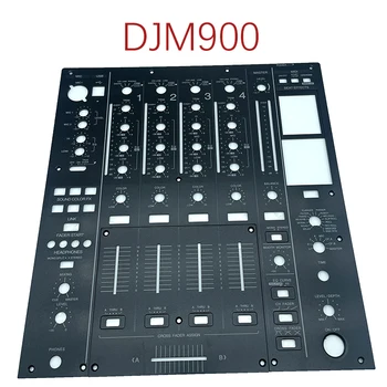 DNB1186 DAH2830 Ana Plaka Paneli ForPioneer DJM-900 / 900NXS DJM900SRT