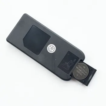 21 Silikon Anahtar Düğmesi Kablosuz Uzaktan Kumanda MP3 Decorde kurulu IR Ücra Müzik Çalar Modülü Alıcı (değil evrensel kullanım)