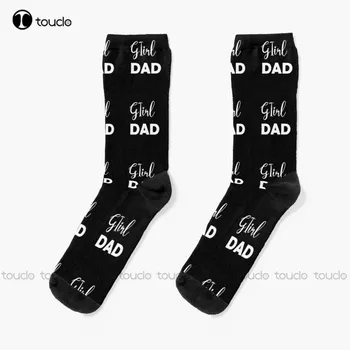 Kız Baba Hediye Baba Kız Baba Kız Hediye Fikri Baba Hediye Babalar Günü Baba Ve Ben Mevcut Çorap Erkekler Atletik Çorap Rahat