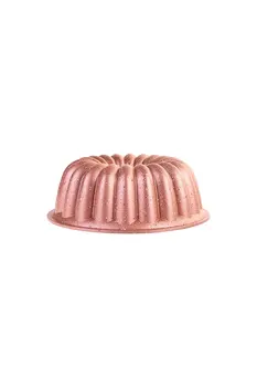 Emsan Arya 24Cm Döküm Kek Kalıbı Altın Pembe arya pink.It içte ve dışta yanmaz, yapışmaz bir granit kaplamadır.