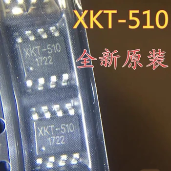 20PCS~100PCS/XKT-510 SOP8 Yeni orijinal ÇOK
