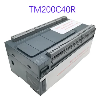 Yeni Orijinal TM200C40R PLC programlanabilir kumanda Nokta