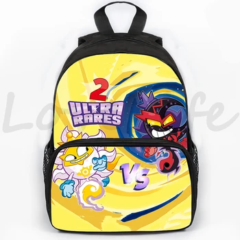 Serisi 10 Superzings okul sırt çantası Kız Erkek Anime Gizli Sakli Konusmalar Çocuk Sırt Çantaları Karikatür Sırt Çantası Superthings Schoolbag Mochilas