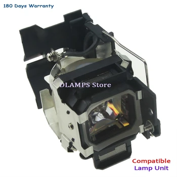 Yedek Projektör lamba modülü LMP-C162 LMPC162 SONY VPL-CS20 VPL-CS20A VPL-CX20 VPL-CX20A With180 Gün Garanti