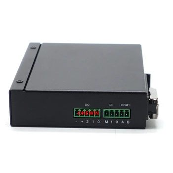 Kinco Bölünmüş Endüstriyel HMI xf-SiHMİ01 TV Dahili Ethernet HDMI 2 USB hosts 3 COM Seri port 512 MB