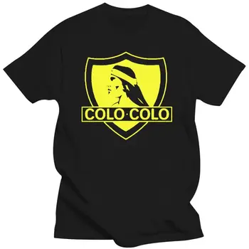 Yeni Colo Colo Şili T Shirt 2021 Forması 2021