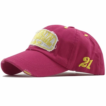 Çocuk kızlar Gorras yaz çocuk Beyzbol Şapkası Nakış Örgü Kasket Şapka 4y 1 şapka Rahat Hip Hop Caps Baba Casquette-Hombre