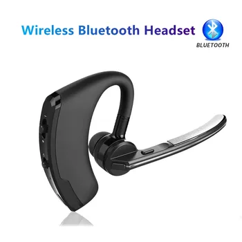Kablosuz bluetooth Kulaklık kablosuz kulaklıklar Smartphone için Eller Ser Bluetooth Kulaklık Mic ile Kulaklık tüm telefonlar için