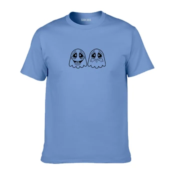 TARCHIA Yaz Erkek Yüksek Kaliteli Ücretsiz Kargo T Shirt Tee Kısa Kollu erkek kadın günlük t-shirt Komik Logo 061802103