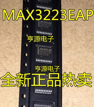 5 adet MAX3223 MAX3223EAP SSOP-20