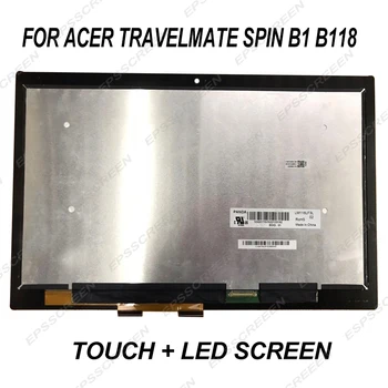 Acer Travelmate Spin B1 B118-rn Tmb118-rn-c8jp 11.6 