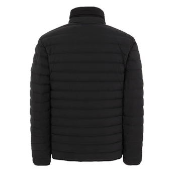 CPtopstoney 20FW ısıtmalı Kış hafif aşağı ceket rahat moda ceket siyah balon ceket erkek oyuncak ceket