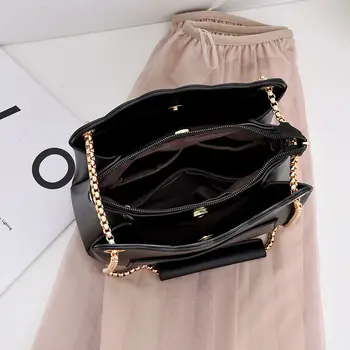 Kadın büyük el çantası Çanta 2022 Moda Trendi Deri Çanta Yay-düğüm Kız Omuz Messenger Tasarımcı Çantaları Lüks Küçük Kapasiteli Crossbody
