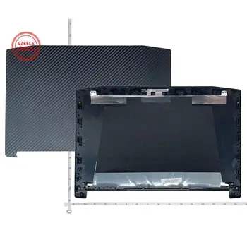 Buzlu Acer Nitro 5 AN515-42 AN515-41 AN515-51 AN515 - 52 AN515-53 N17C1 Arka Kapak ÜST kılıf LCD arka kapak / LCD Çerçeve / Menteşeler