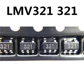 Orijinal 20 adet / LMV321 321 SOT23-5