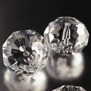Ücretsiz kargo Çin en AAA kalite 5040 beyaz kristal boncuklar 16mm 18mm 20mm cam boncuk rondelles boncuk tekerlek boncuk 50 adet / grup