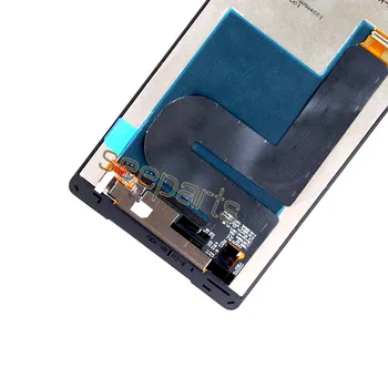 Iyi test edilmiş Sony Xperia XZ2 Premium LCD ekran dokunmatik ekranlı sayısallaştırıcı grup Için 5.8 