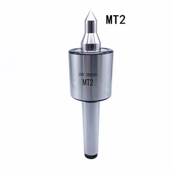 MT1MT2 MT3 MT4 Canlı Merkezi Döner Canlı Döner Freze Merkezi Konik Metal Çalışma Torna
