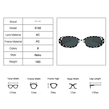 OLOPKY 2022 Oval Güneş Kadınlar Lüks Marka Tasarımcısı güneş gözlüğü Kadınlar / Erkekler için Retro Oval Gözlük Kadınlar Vintage Oculos De Sol