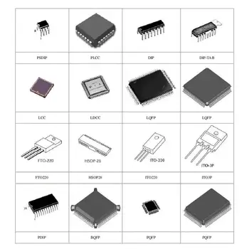 LM5164DDAR So-powerpad - 8 anahtarı voltaj regülatörü spot stok LM5164 %100 % orijinal ve otantik