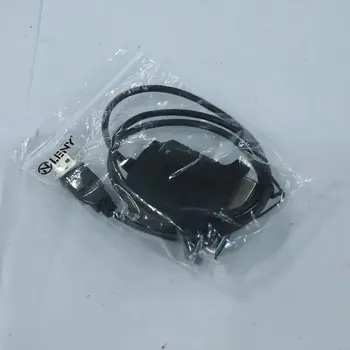 USB Paralel IEEE 1284 Yazıcı Adaptörü kablo USB paralel yazdırmak için IEEE 1284 USB dönüş eski Yazıcı 36 PİN Desteği tarayıcı