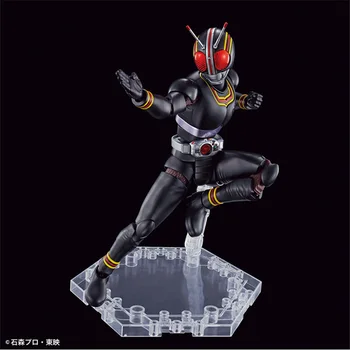 Orijinal Bandaı Kamen Rider Blackrx Insansı Monte Minami Kohtaro Aksiyon Figürü Oğlu Güneş Model Oyuncaklar Erkek Hediye