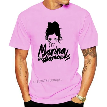 Yeni Erkek t shirt O Boyun Giyim Marina ve Elmas O Boyun ComfortSoft Çok renkli boyutu S-XXXL kadın