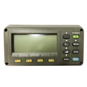 LCD PANEL Ekran Monitör Haritalama Toplam İstasyonu GTS239W 230 3005 1 ADET