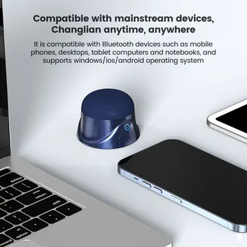 Bluetooth hoparlör Mini Manyetik Emme Taşınabilir Bluetooth Küçük Hoparlör Subwoofer Açık Cep Telefonu Manyetik Emme Ses