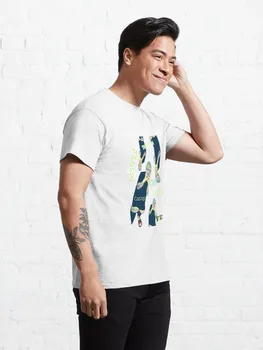 Ferxxo komik t shirt Yüksek kaliteli YİNBU Marka Grafik Tee moda erkek kısa tişört