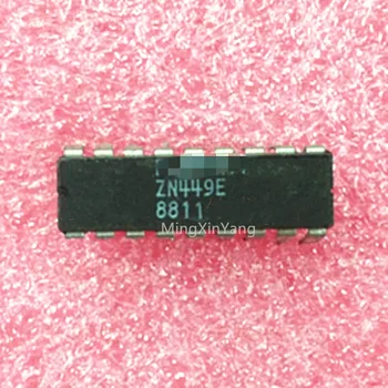 5 ADET ZN449E DIP-18 Entegre Devre IC çip