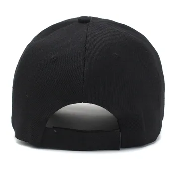 Moda Açık Düz Renk beyzbol şapkası Marka Kadın erkek Gorras Snapback Hip Hop Şapka Nefes Siperliği Kamyon Şoförü Rahat güneş şapkası