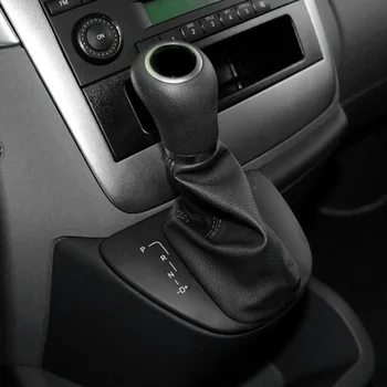 Otomatik Şanzıman Vites Kapağı Değiştirme Mercedes-Benz Vito Viano W636 2010-manuel vites Kolu Topuzu Paneli Kapak