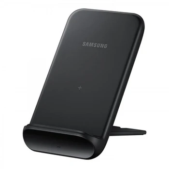 Orijinal 15W Samsung Hızlı Kablosuz Şarj İçin Galaxy S22 S21 S20 Ultra S10 S9 S8 Artı Not 9 8 iPhone12 13, Standı Qi, EP-N3300