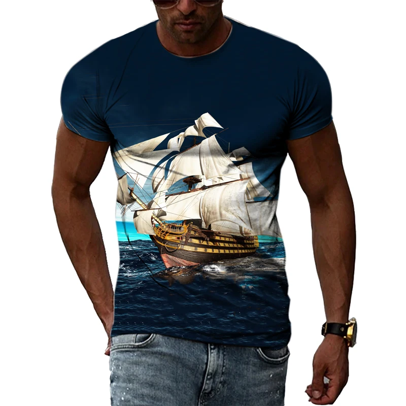 Görüntü /pic/images_51197-4/Yaz-yelkenli-denizde-grafik-t-shirt-erkek-moda-rahat.jpg