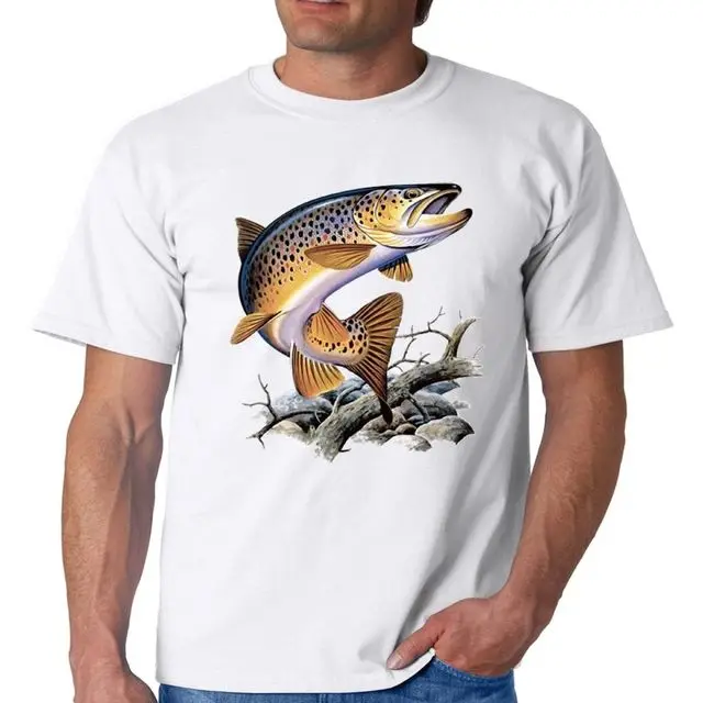 Görüntü /pic/images_58378-1/Kahverengi-alabalık-balıkçılık-t-shirt-serin-rahat.jpg